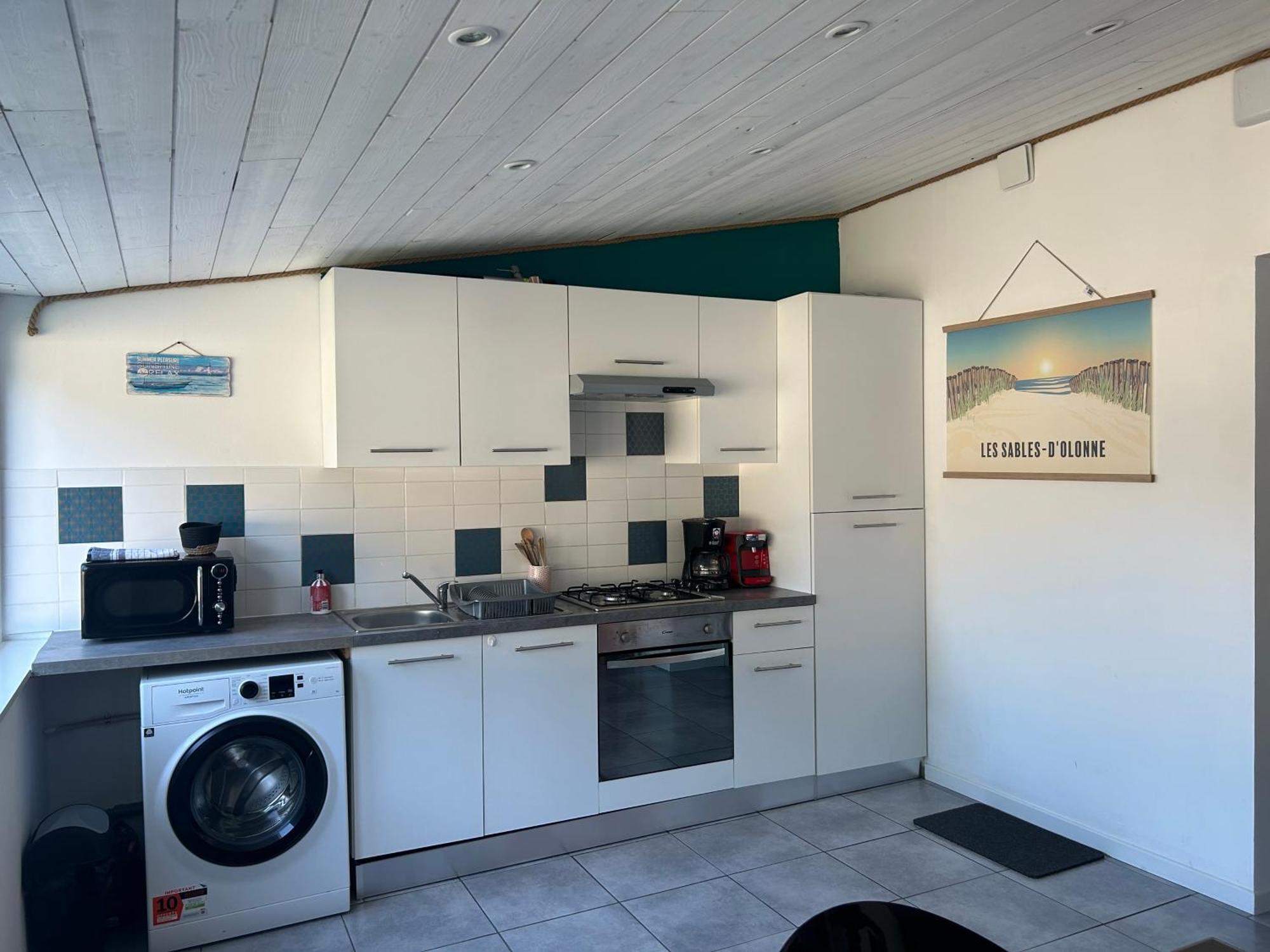 Lodge Des Pins Au Coeur De La Foret D'Olonne Zewnętrze zdjęcie